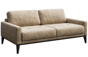 Mesonica Pohovka Musso Tufted 173 cm