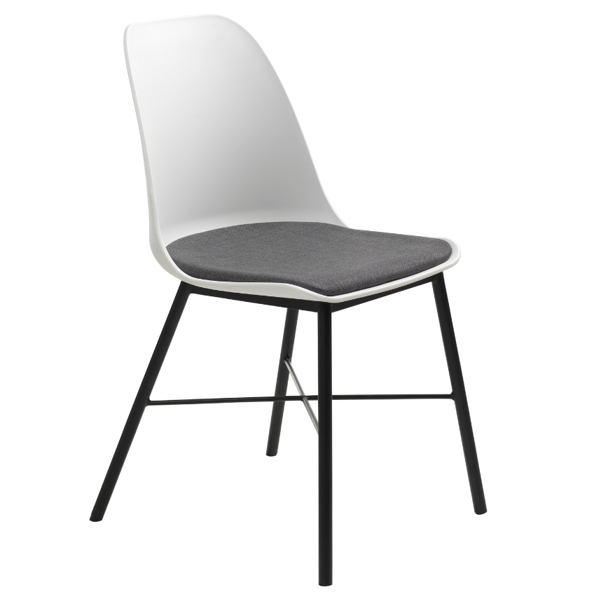 Unique Furniture Plastová jídelní židle Whistler