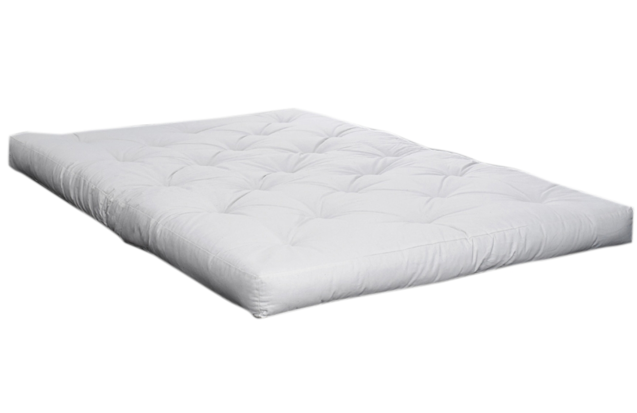 Karup Design Futonová matrace Double Latex 160 x 200 cm