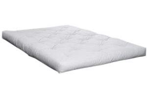 Karup Design Futonová matrace Comfort 140 x 200 cm