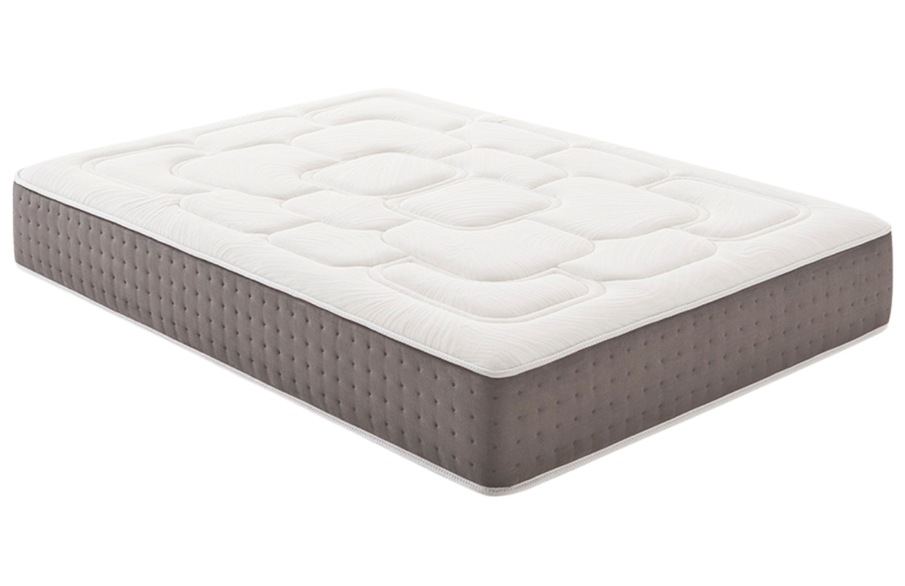 Moonia Pěnová matrace Kingmax Multizone 90 x 200 cm
