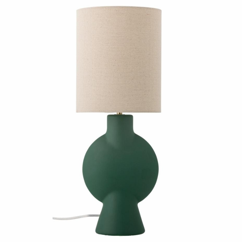 Bloomingville Stolní lampa Sergio
