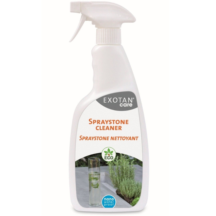 WOOOD Čistič kamene Exotan 750 ml