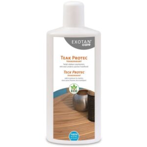 WOOOD Impregnace na teakové dřevo Exotan 1000 ml