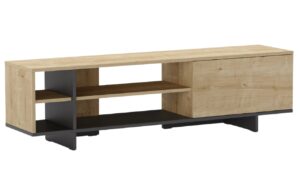 Marckeric TV stolek Cequoia 160 x 35