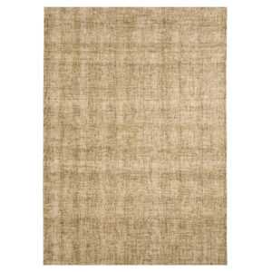 Kave Home Béžový vlněný koberec Zarn 200 x 300 cm